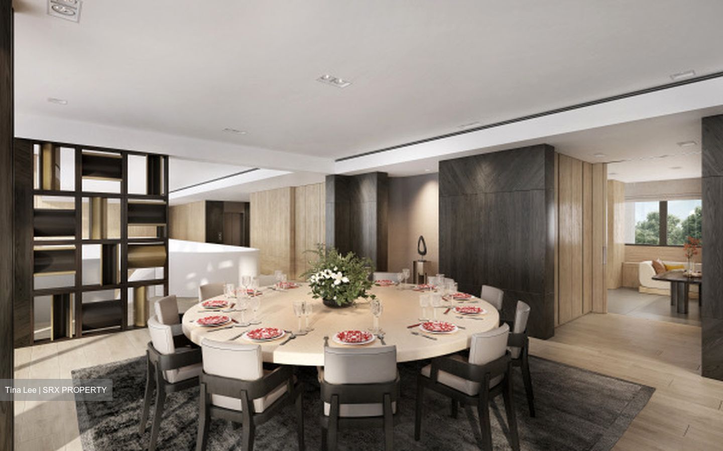 21 Anderson (D10), Condominium #448333821